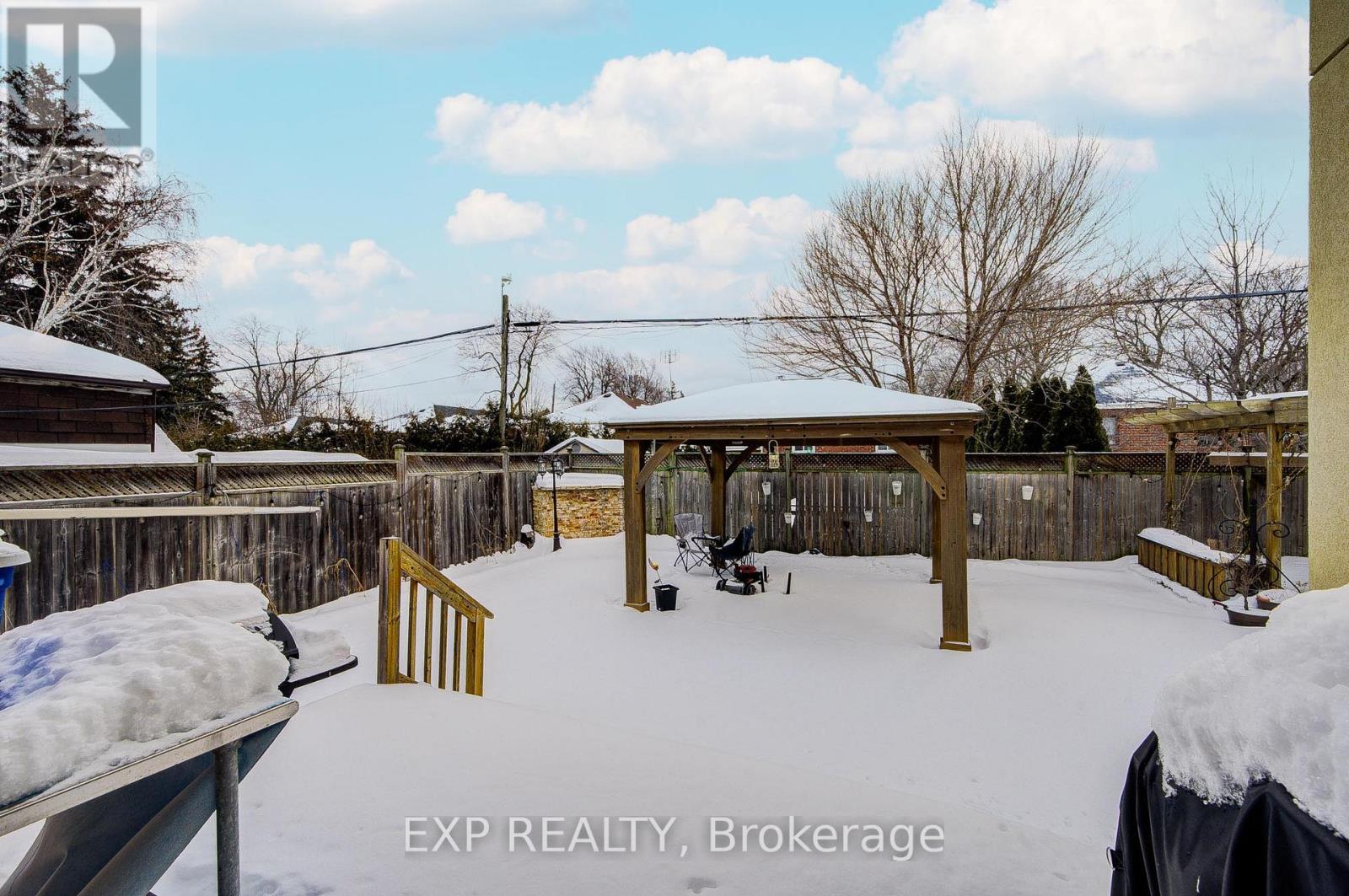 11 Bellvare Crescent, Toronto, Ontario  M1R 2M8 - Photo 47 - E12724800