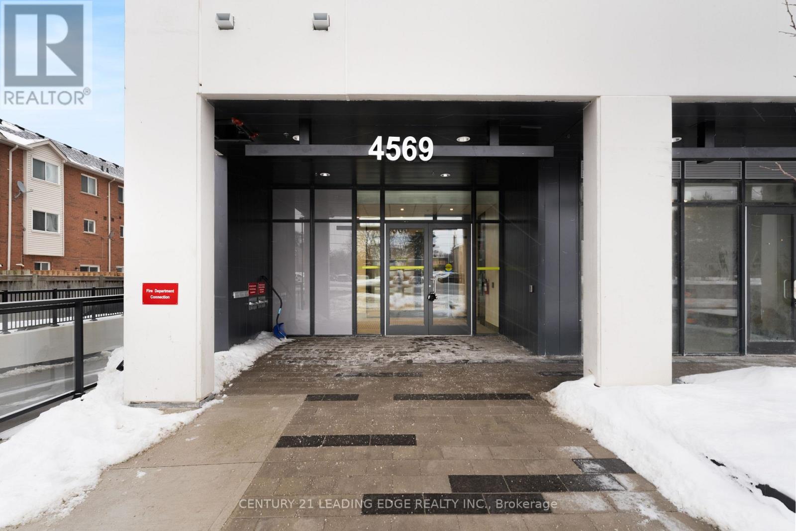 213 - 4569 Kingston Road, Toronto, Ontario  M1E 2P3 - Photo 3 - E12724808