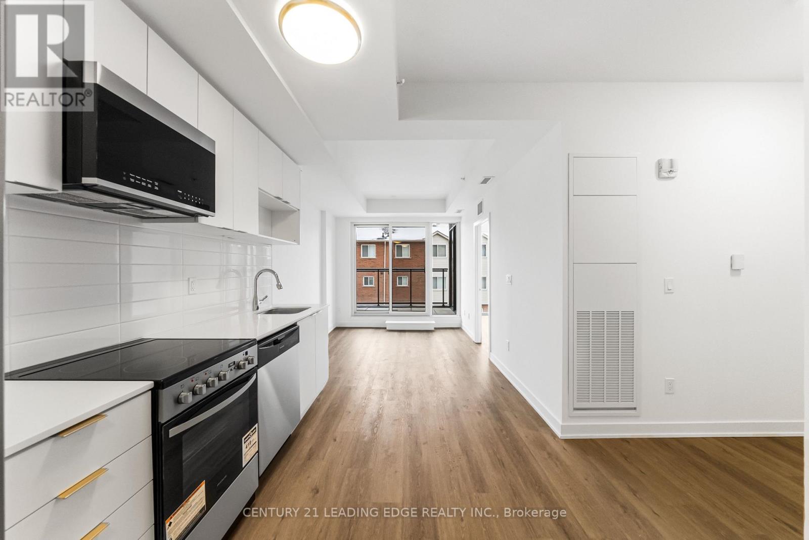 213 - 4569 Kingston Road, Toronto, Ontario  M1E 2P3 - Photo 7 - E12724808