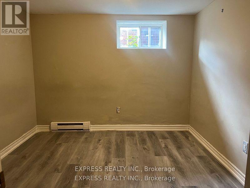 Bsmt - 80 Taunton Road W, Oshawa, Ontario  L1G 3T2 - Photo 10 - E12724874