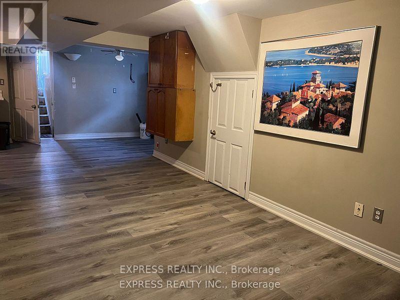 Bsmt - 80 Taunton Road W, Oshawa, Ontario  L1G 3T2 - Photo 14 - E12724874