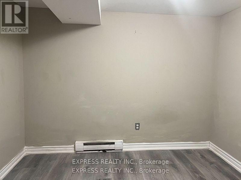 Bsmt - 80 Taunton Road W, Oshawa, Ontario  L1G 3T2 - Photo 9 - E12724874