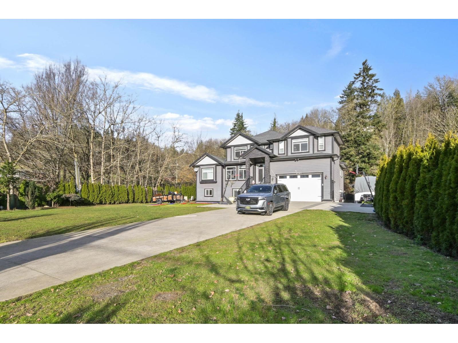 3143 Eldridge Road, Abbotsford, British Columbia  V3G 2H4 - Photo 4 - R3082319