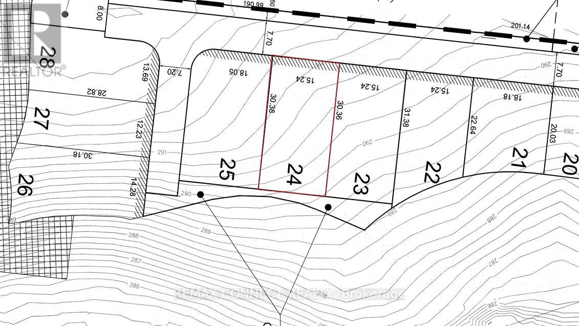 Lot 24 - 13330 Dufferin Street, King, Ontario  L7B 1K5 - Photo 2 - N12724682