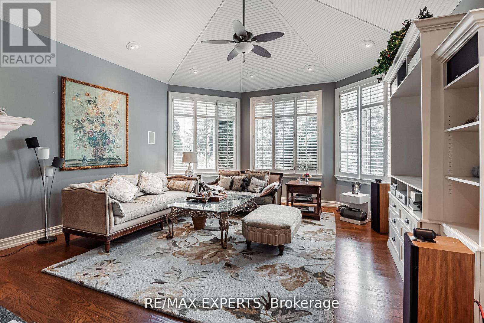 8 Alm Court, Aurora, Ontario  L4G 6W7 - Photo 16 - N12724686