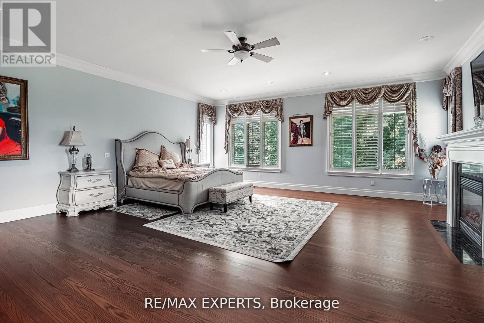 8 Alm Court, Aurora, Ontario  L4G 6W7 - Photo 18 - N12724686