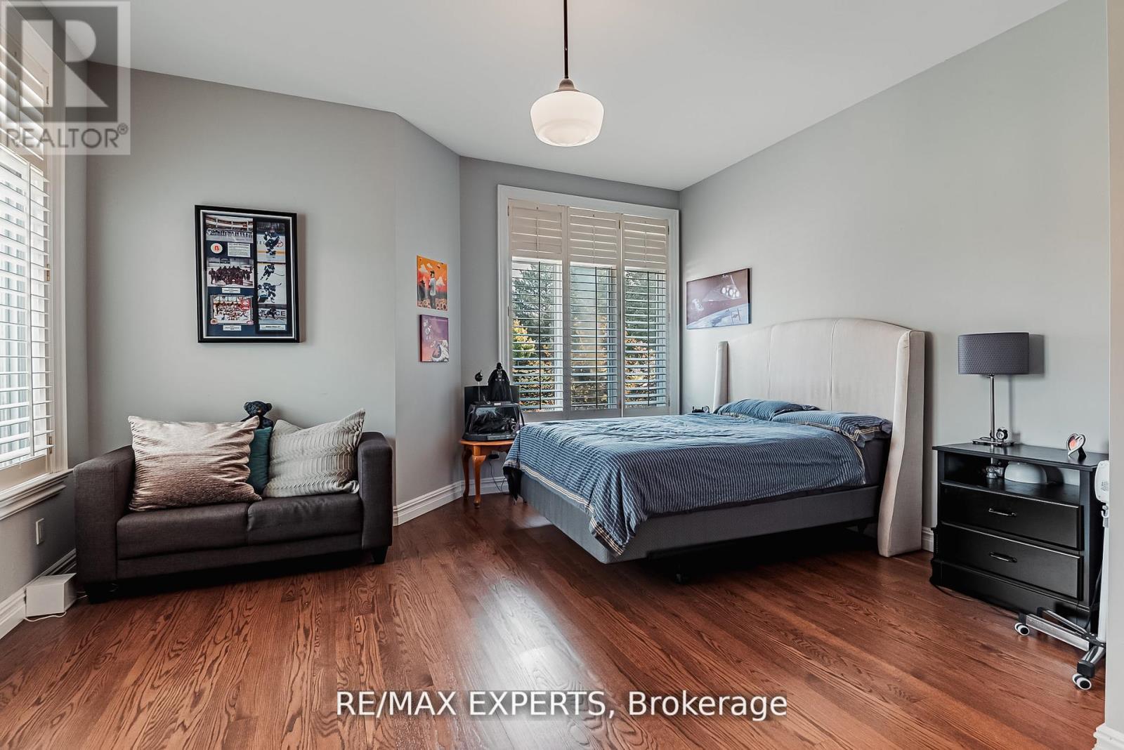 8 Alm Court, Aurora, Ontario  L4G 6W7 - Photo 22 - N12724686