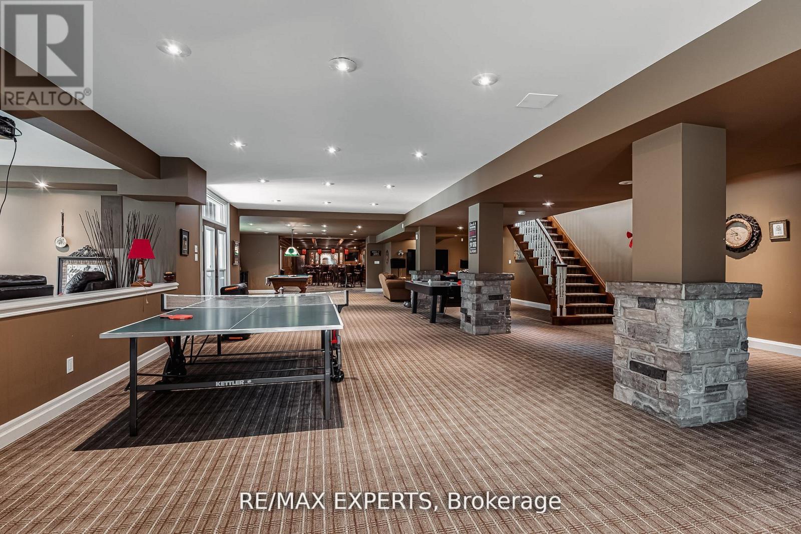 8 Alm Court, Aurora, Ontario  L4G 6W7 - Photo 27 - N12724686