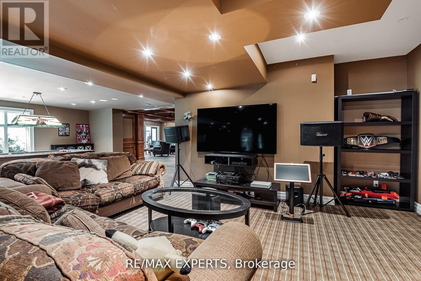 8 Alm Court, Aurora, Ontario  L4G 6W7 - Photo 32 - N12724686