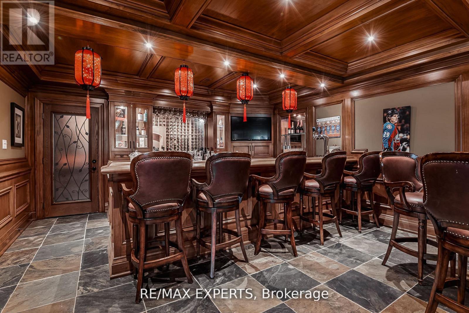 8 Alm Court, Aurora, Ontario  L4G 6W7 - Photo 36 - N12724686