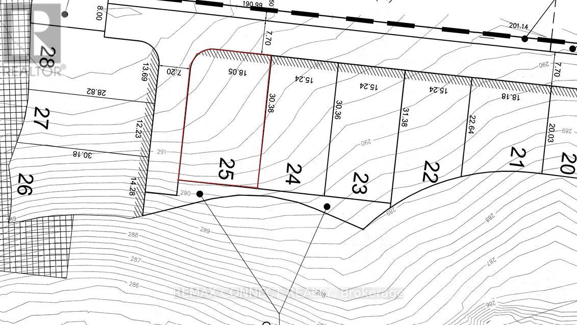 Lot 25 - 13330 Dufferin Street, King, Ontario  L7B 1K5 - Photo 2 - N12724692