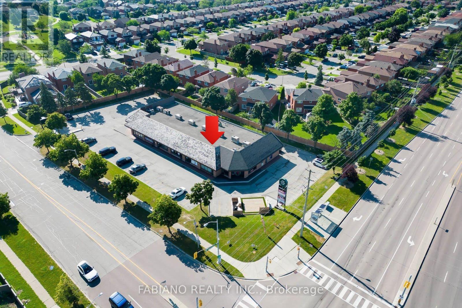 7 - 1 NICKEL GATE, Vaughan, Ontario