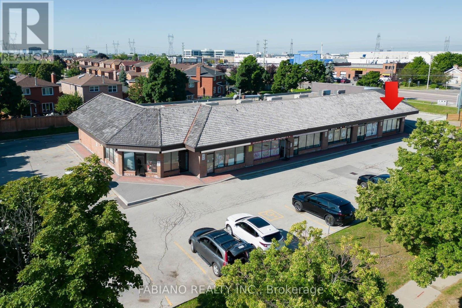 7 - 1 Nickel Gate, Vaughan, Ontario  L4L 8L7 - Photo 2 - N12724794