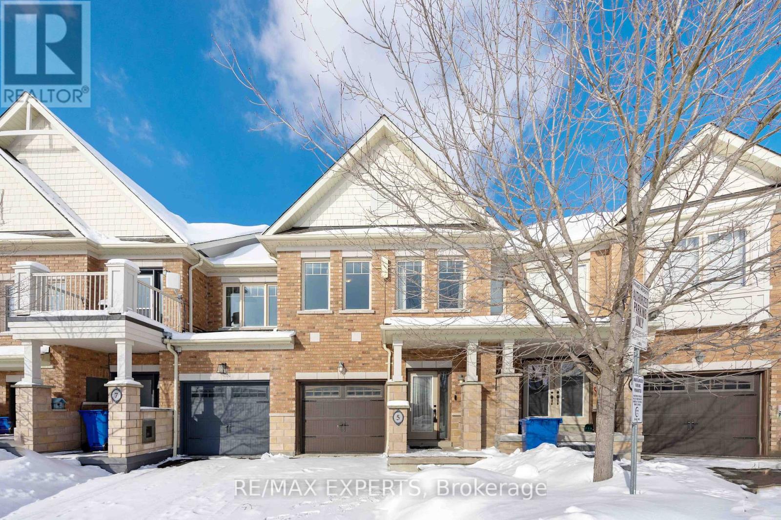 5 LODESTONE LANE, Whitchurch-Stouffville, Ontario