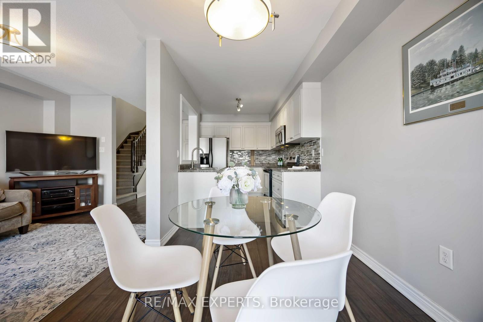 5 Lodestone Lane, Whitchurch-Stouffville, Ontario  L4A 0W6 - Photo 17 - N12724820