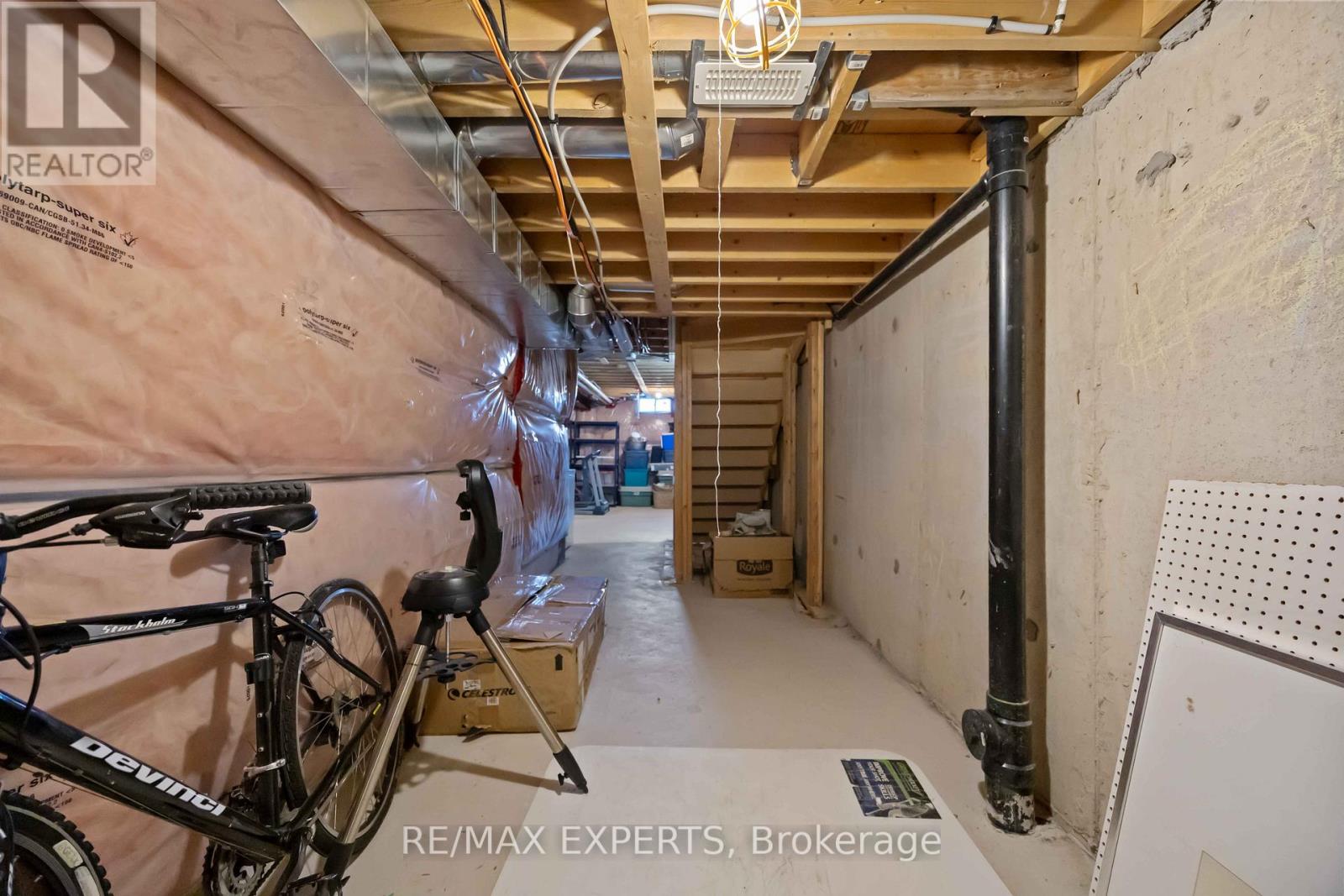 5 Lodestone Lane, Whitchurch-Stouffville, Ontario  L4A 0W6 - Photo 47 - N12724820