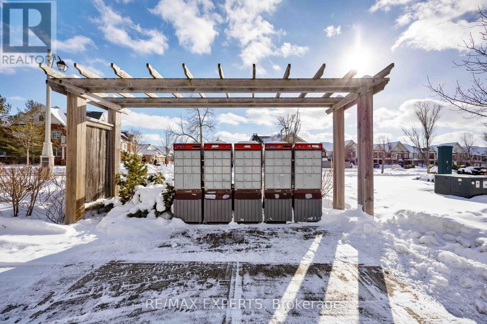 5 Lodestone Lane, Whitchurch-Stouffville, Ontario  L4A 0W6 - Photo 48 - N12724820