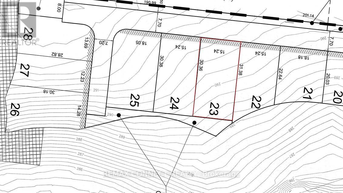 Lot 23 - 13330 Dufferin Street, King, Ontario  L7B 1K5 - Photo 2 - N12724826