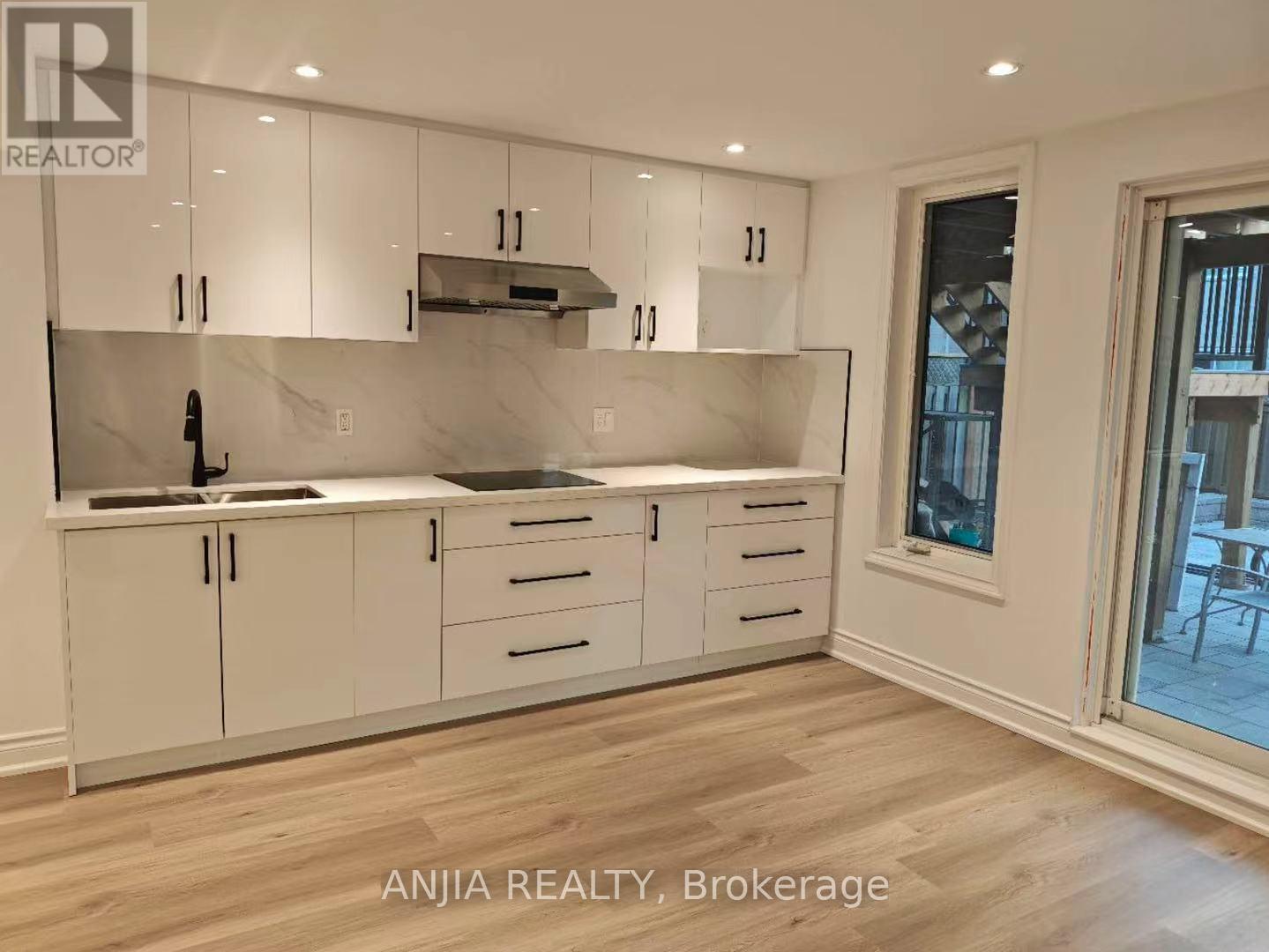 BASEMENT - 36 SHARON LEE DRIVE, Markham, Ontario