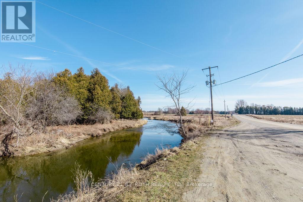 7468 25th Side Road, Adjala-Tosorontio, Ontario  L9R 1V1 - Photo 15 - N12724870