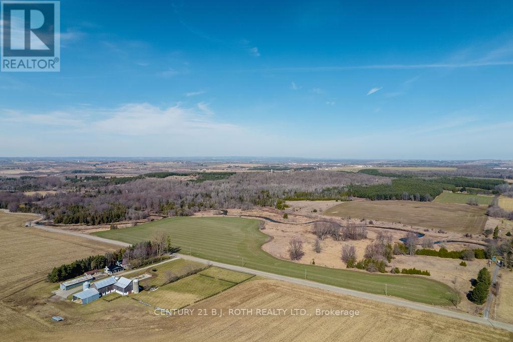 7468 25th Side Road, Adjala-Tosorontio, Ontario  L9R 1V1 - Photo 5 - N12724870