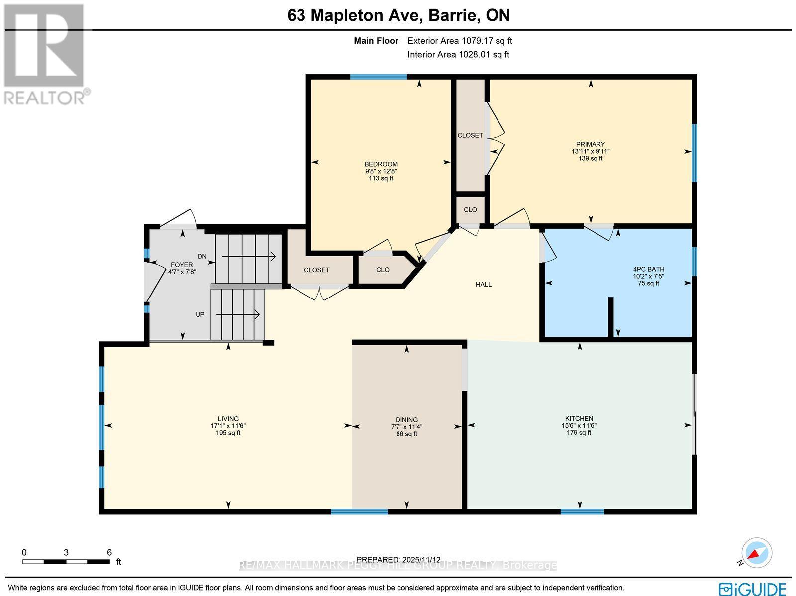 63 Mapleton Avenue, Barrie, Ontario  L4N 7L7 - Photo 19 - S12724758