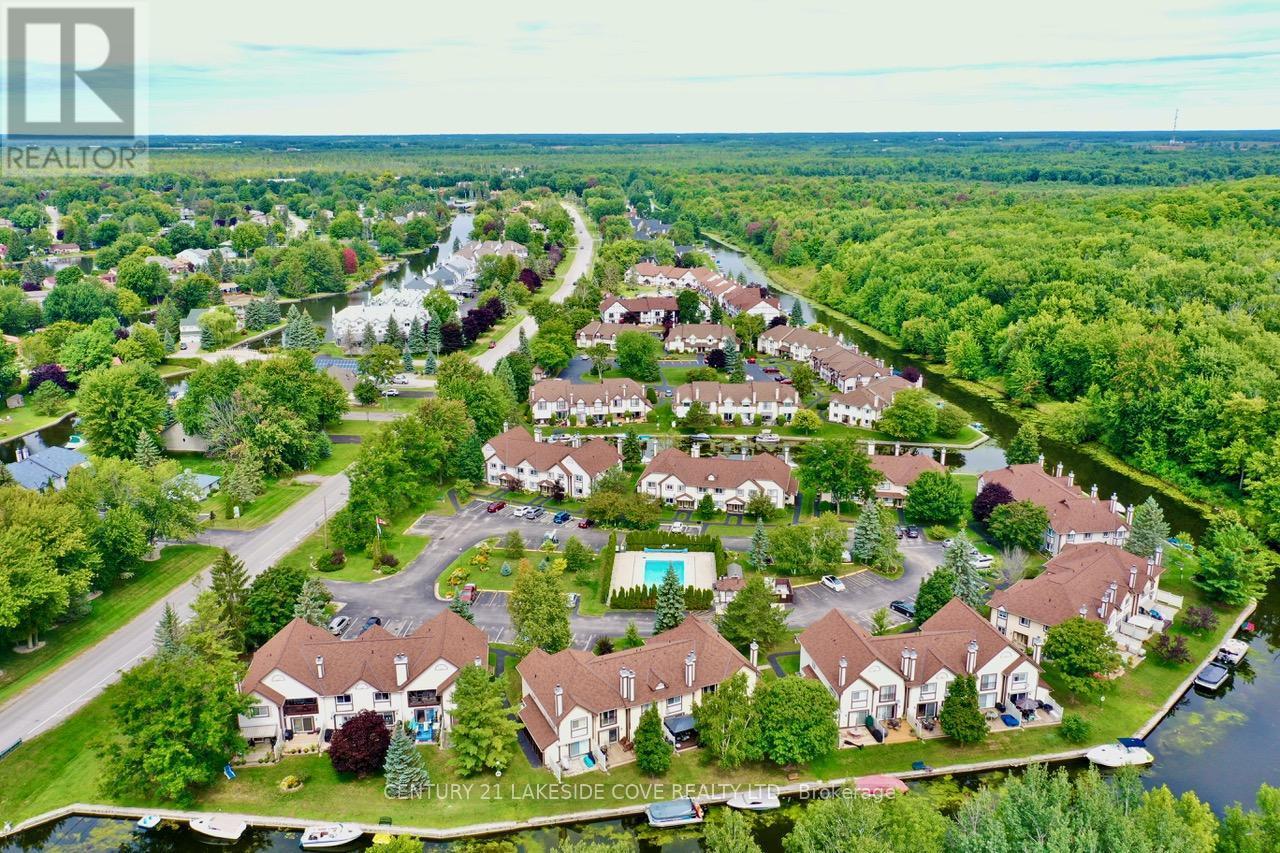 1 - 11 LAGUNA PARKWAY, Ramara, Ontario