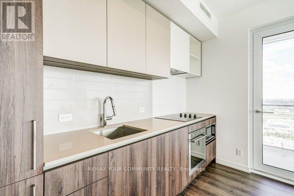 4512 - 7890 Jane Street, Vaughan, Ontario  L4K 0K9 - Photo 7 - N12723894