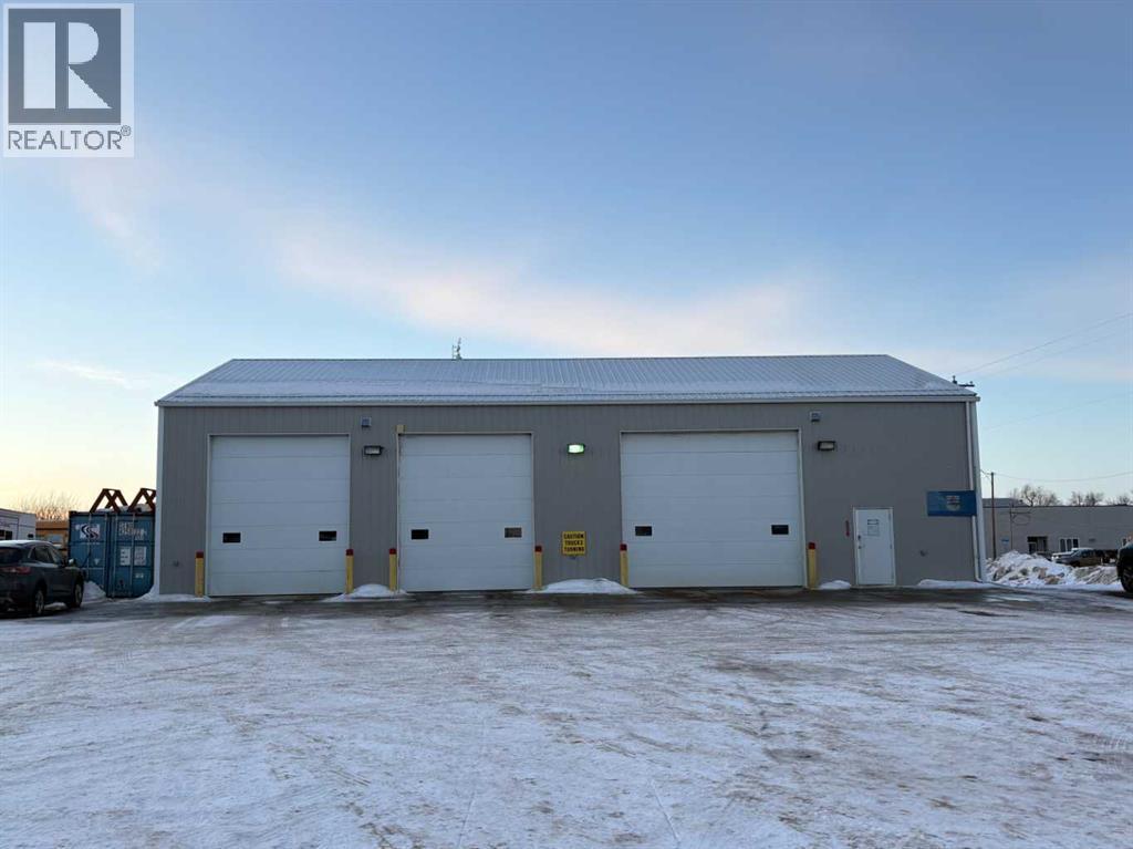 5101 49 Avenue, dewberry, Alberta
