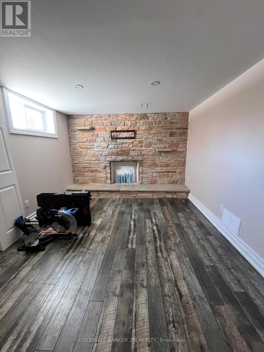 850 Sanok Drive, Pickering, Ontario  L1W 2R2 - Photo 22 - E12723568