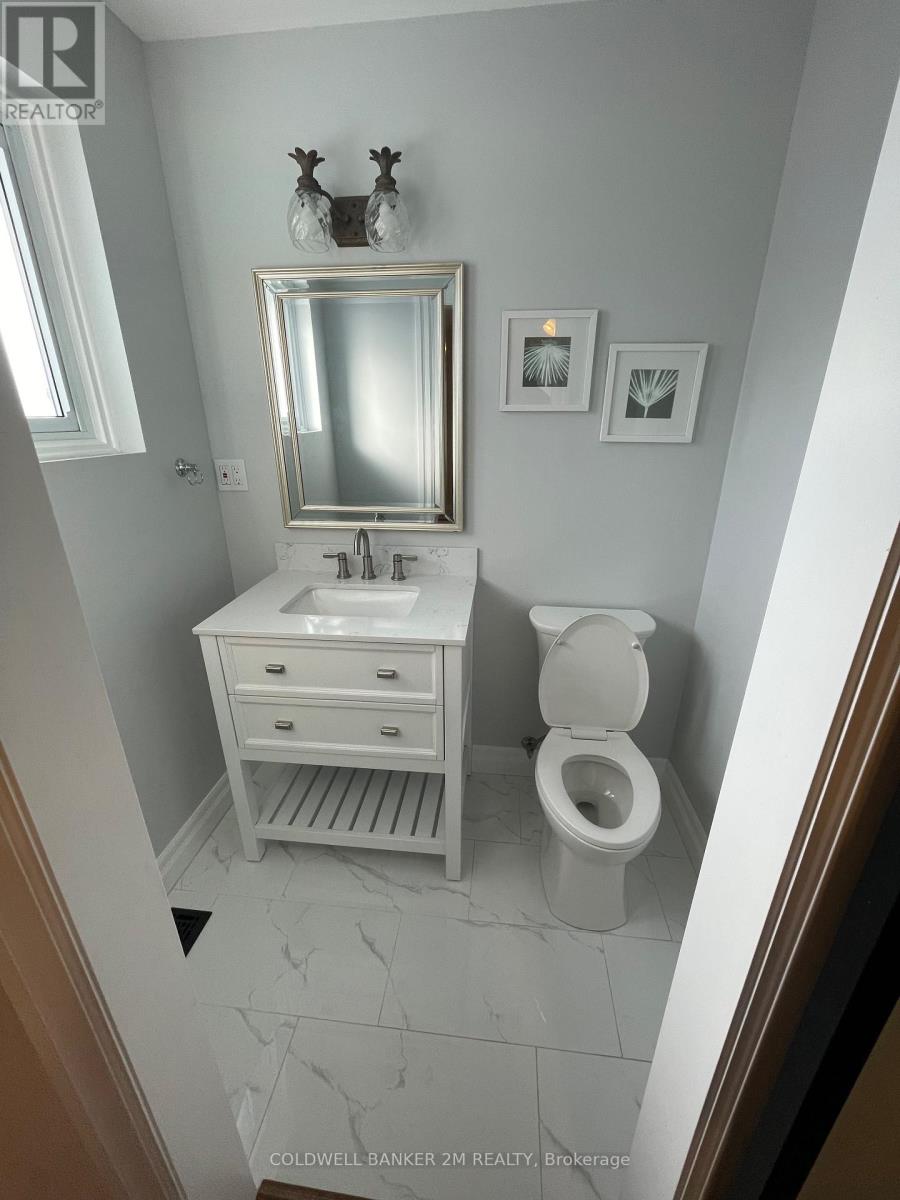 850 Sanok Drive, Pickering, Ontario  L1W 2R2 - Photo 11 - E12723568