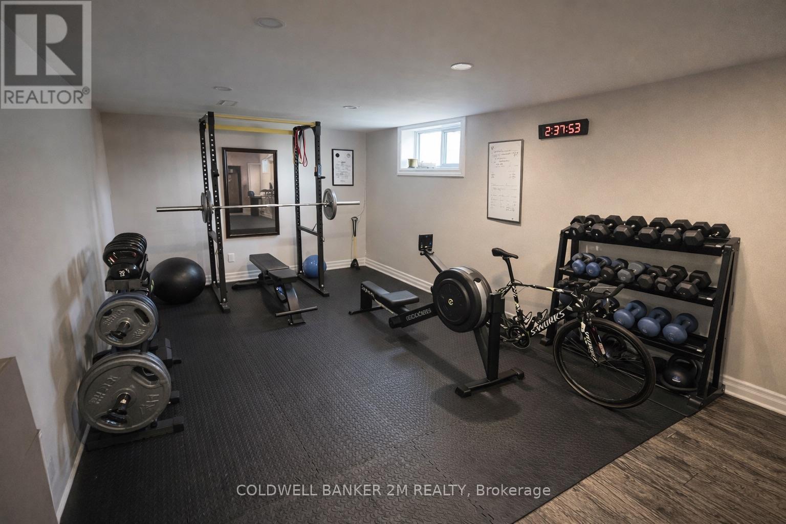 850 Sanok Drive, Pickering, Ontario  L1W 2R2 - Photo 19 - E12723568