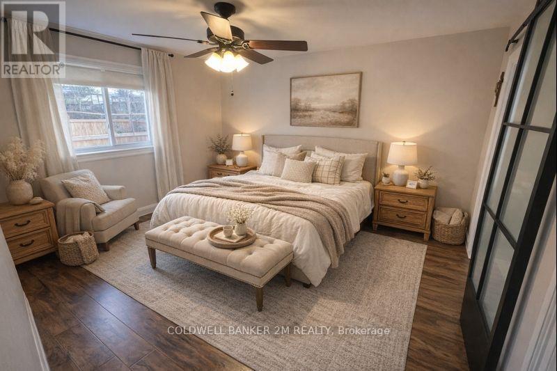 850 Sanok Drive, Pickering, Ontario  L1W 2R2 - Photo 7 - E12723568