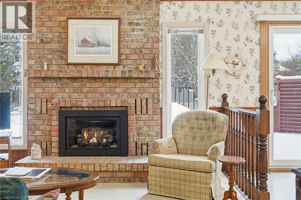 2320 Homer Drive, Burlington, Ontario  L7P 4V4 - Photo 17 - 40800592