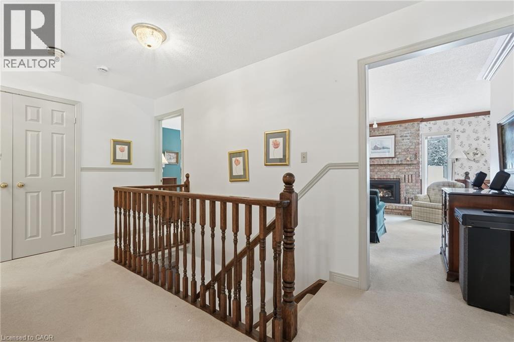 2320 Homer Drive, Burlington, Ontario  L7P 4V4 - Photo 21 - 40800592