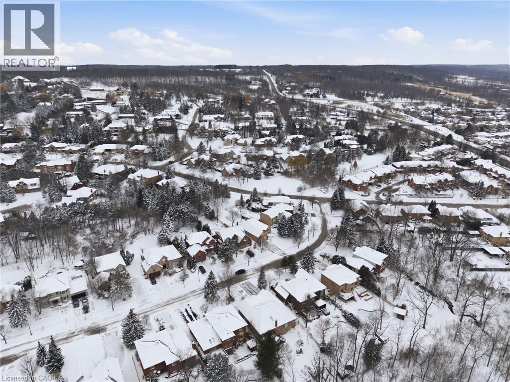 2320 Homer Drive, Burlington, Ontario  L7P 4V4 - Photo 37 - 40800592