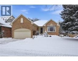 2320 HOMER Drive, burlington, Ontario