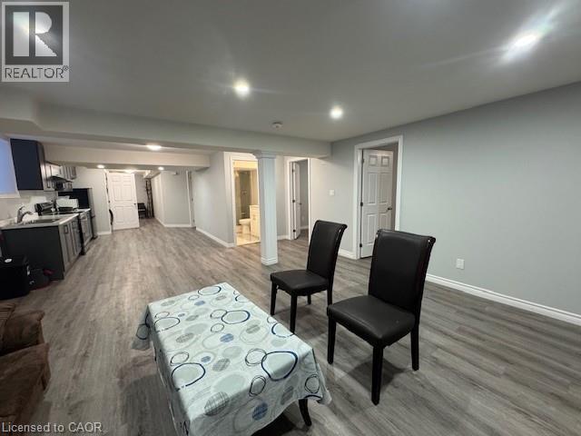 509 St Moritz Avenue Unit# Lower, Waterloo, Ontario  N2T 0B3 - Photo 11 - 40800562