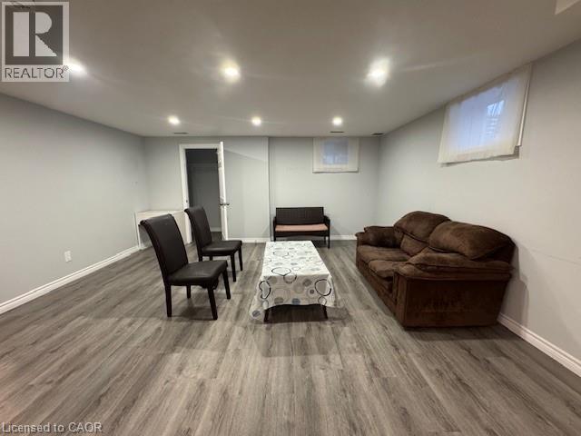 509 St Moritz Avenue Unit# Lower, Waterloo, Ontario  N2T 0B3 - Photo 12 - 40800562