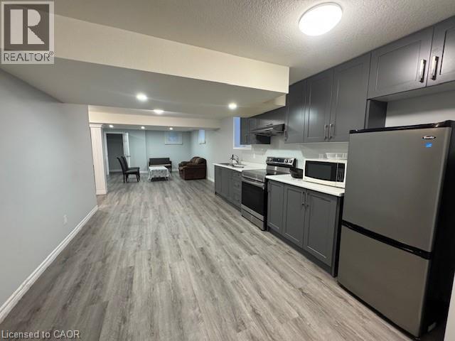 509 St Moritz Avenue Unit# Lower, Waterloo, Ontario  N2T 0B3 - Photo 15 - 40800562