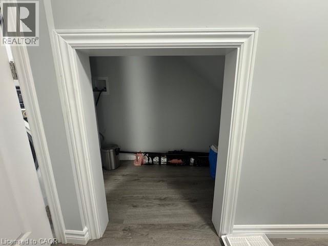 509 St Moritz Avenue Unit# Lower, Waterloo, Ontario  N2T 0B3 - Photo 17 - 40800562