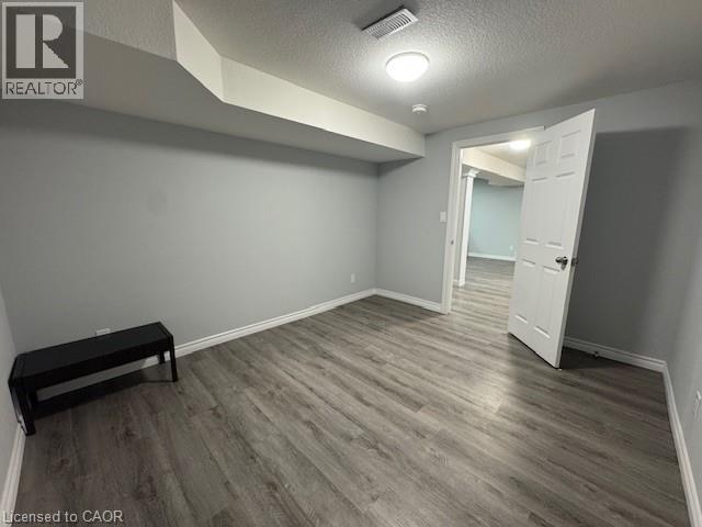 509 St Moritz Avenue Unit# Lower, Waterloo, Ontario  N2T 0B3 - Photo 7 - 40800562