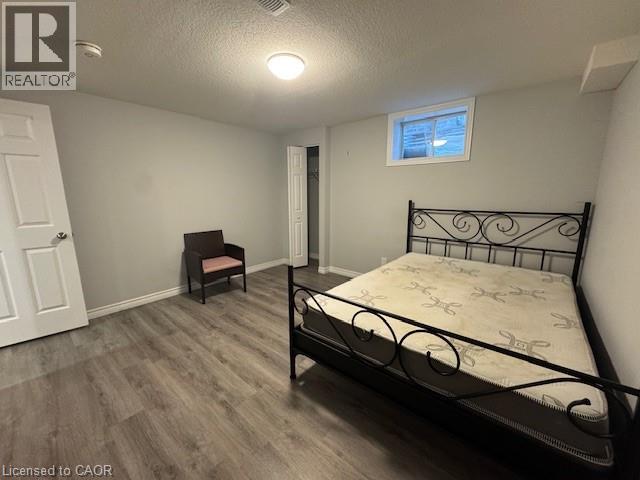 509 St Moritz Avenue Unit# Lower, Waterloo, Ontario  N2T 0B3 - Photo 9 - 40800562