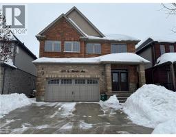 509 ST MORITZ Avenue Unit# Lower, waterloo, Ontario