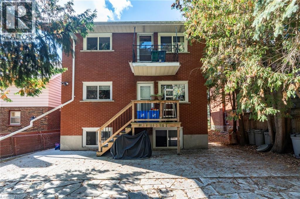 62 Moore Avenue, Kitchener, Ontario  N2H 3S3 - Photo 34 - 40800262