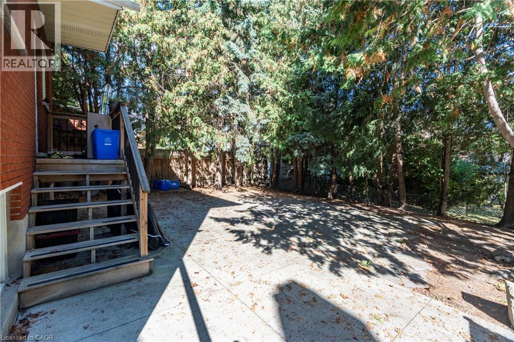 62 Moore Avenue, Kitchener, Ontario  N2H 3S3 - Photo 36 - 40800262