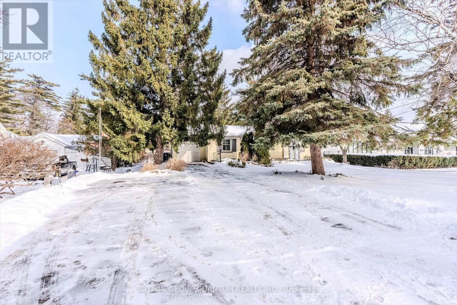 1273 CLARKSON ROAD, Mississauga, Ontario