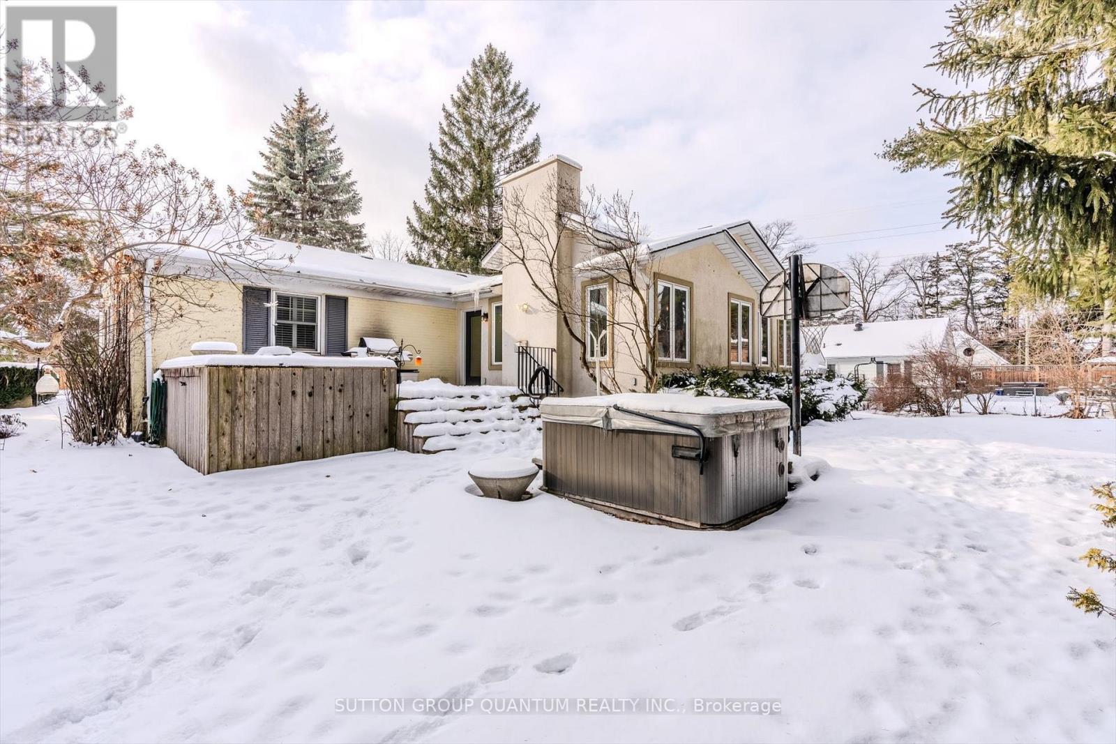 1273 Clarkson Road, Mississauga, Ontario  L5J 2W4 - Photo 32 - W12724688