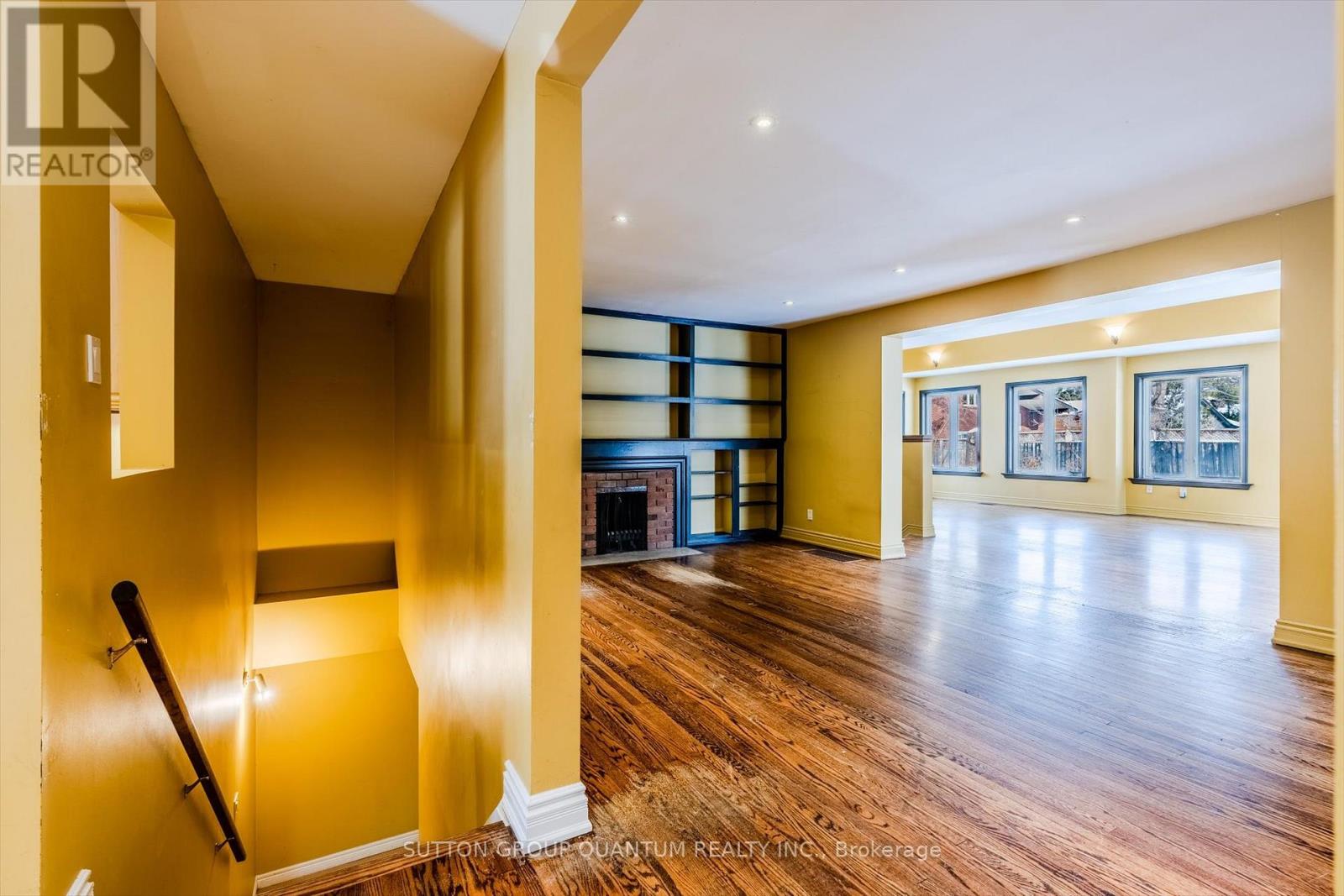 1273 Clarkson Road, Mississauga, Ontario  L5J 2W4 - Photo 9 - W12724688