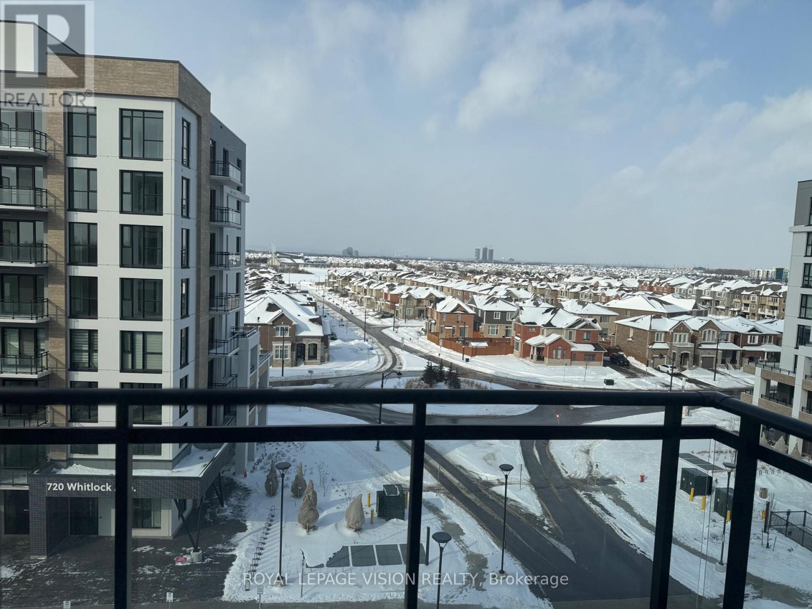 608 - 750 Whitlock Avenue, Milton, Ontario  L9E 2B4 - Photo 12 - W12724696